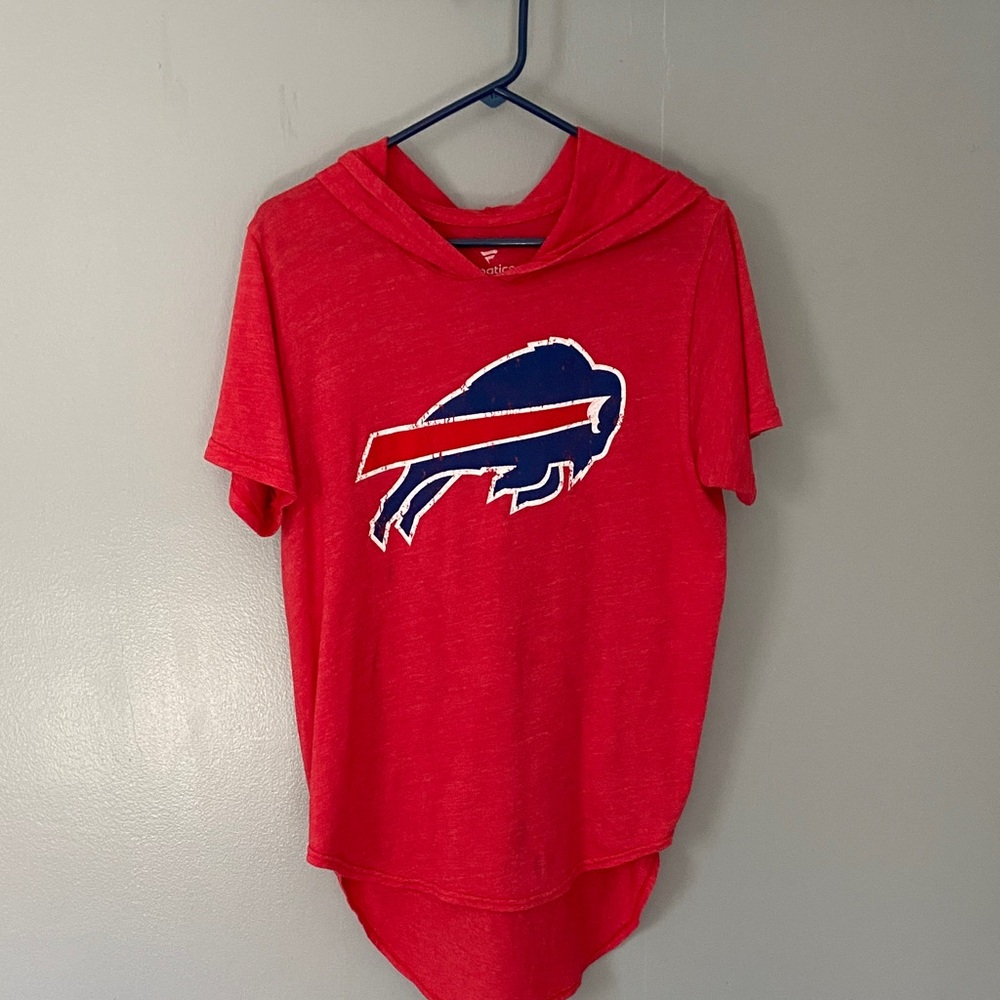 Men’s Buffalo Bills Fanatics shirt
